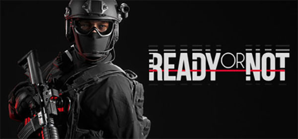 ready or not中文版