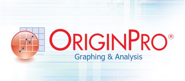 originpro 2022 sr1中文版