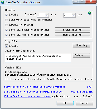 easynetmonitor中文版