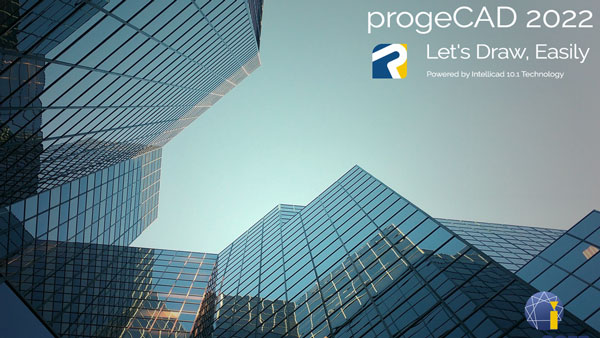 progecad 2022汉化版
