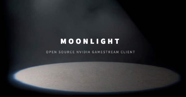 moonlight电脑版