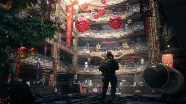 汤姆克兰西全境封锁黄金版