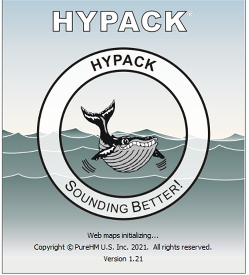 hypack 2021破解版