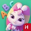 洪恩ABC电脑版 v1.9.13官方免费版