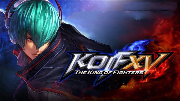 拳皇15破解补丁