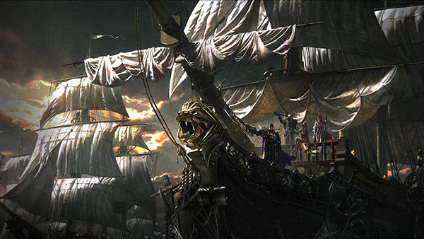 失落的方舟中文补丁