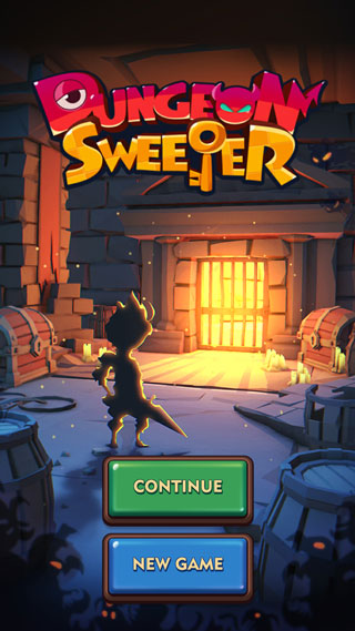 扫雷无尽地牢中文版