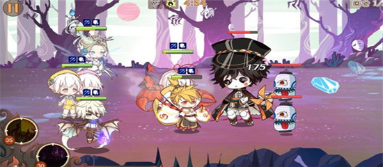 食之契约九游版