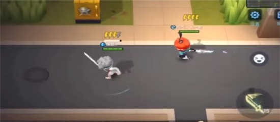 逃跑吧少年破解版