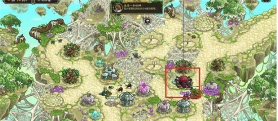 王国保卫战起源全英雄版