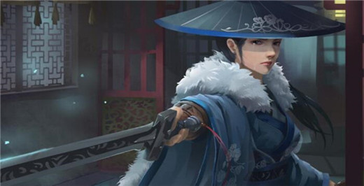 汉家江湖手游官方版