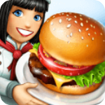 烹饪发烧友官方正版(Cooking Fever)