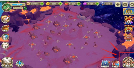 我有一座育龙岛九游版