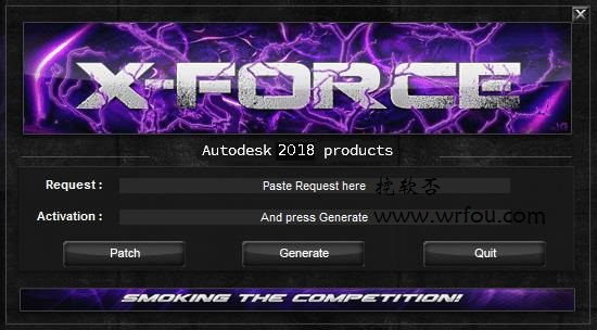 autocad-2018-keygen
