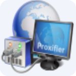 Proxifierv3.31中文汉化