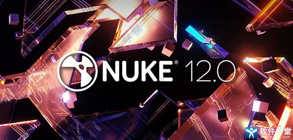 Nuke 12最新破解版