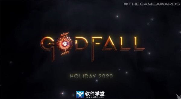 众神陨落豪华破解版