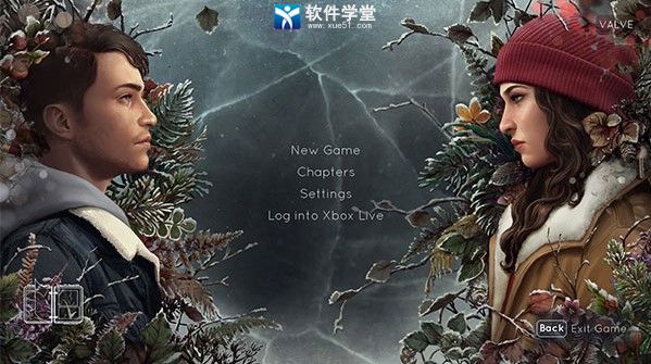 谓何游戏steam破解版