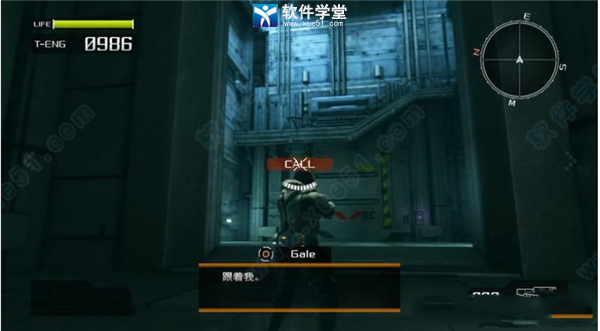 失落的星球殖民地汉化免安装版