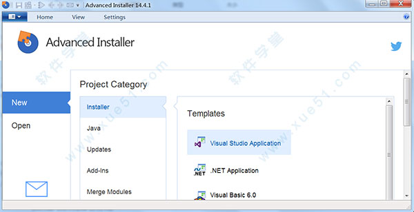 Advanced Installer 14 破解版