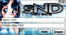 PhotoLine20注册机