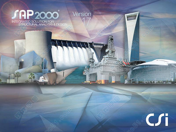 sap2000破解版