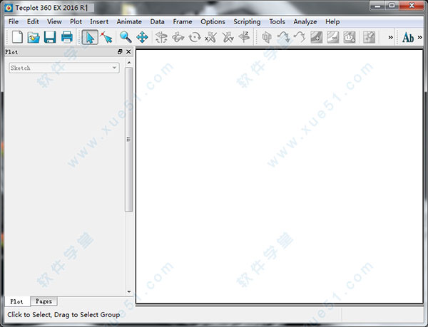 Tecplot 360 EX 2016 R1