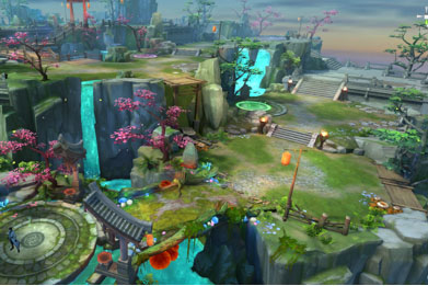 万古至尊:武帝降临安卓版