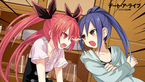 约战:精灵再临官方版