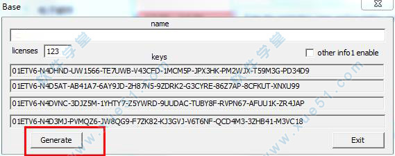 EssentialPIM 破解补丁