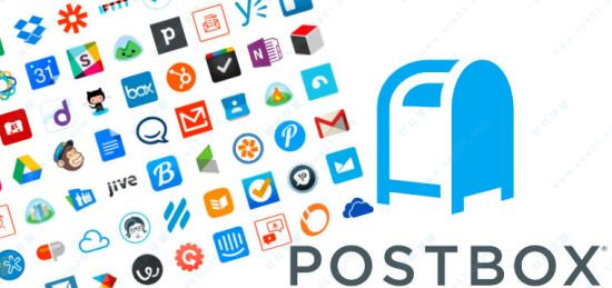 Postbox v7.0.54破解版