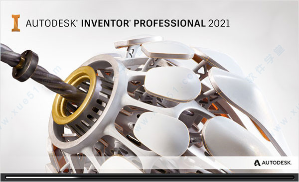 inventor professional 2021汉化破解版