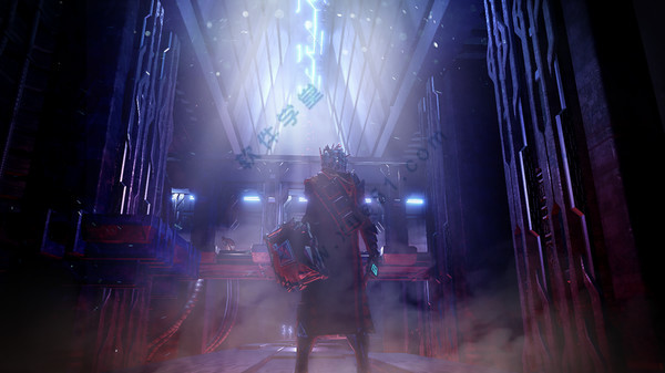 地狱时刻中文破解版