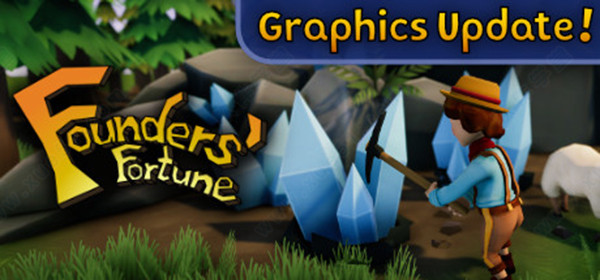 开拓者的财富汉化破解版