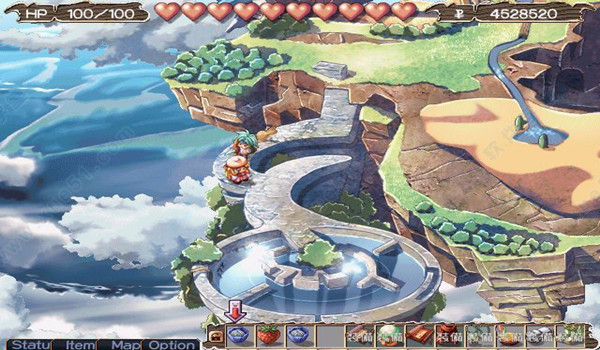 双星物语汉化硬盘版