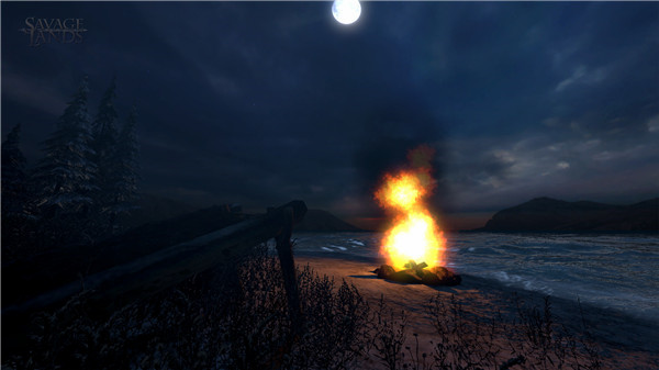 野人土地汉化破解版