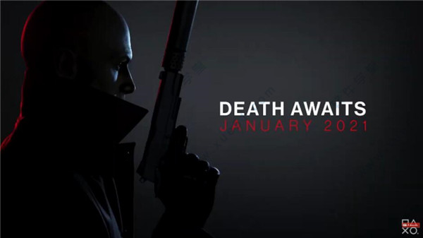 杀手3中文破解版