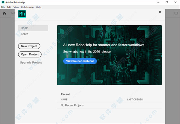 adobe robohelp 2020破解版