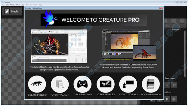 Creature Animation Pro专业破解版