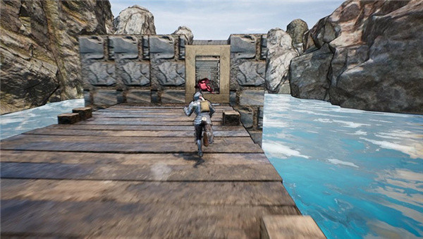 ALTF4中文破解版