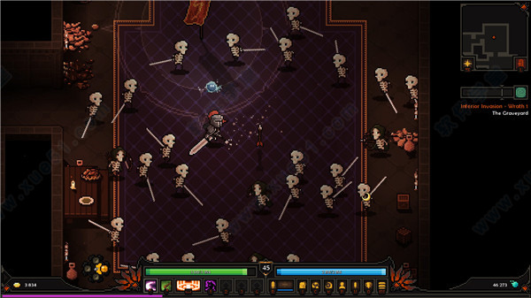 The Slormancer中文破解版