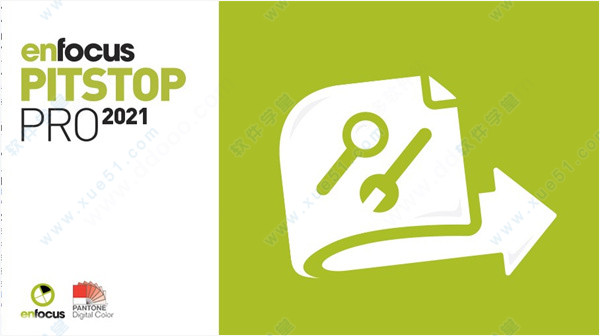Enfocus PitStop Pro2021中文破解版