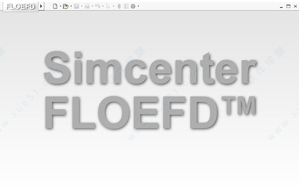 FloEFD 2021最新破解版