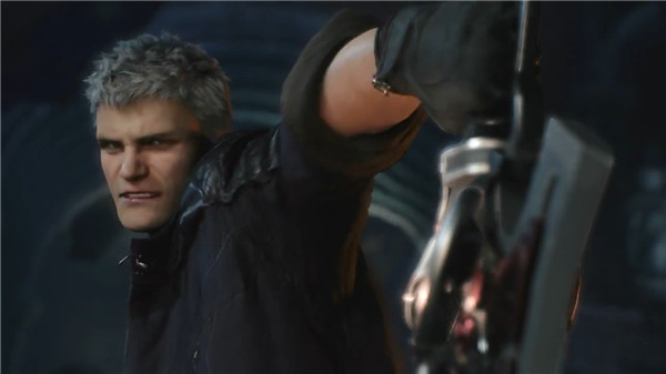 鬼泣5豪华破解版