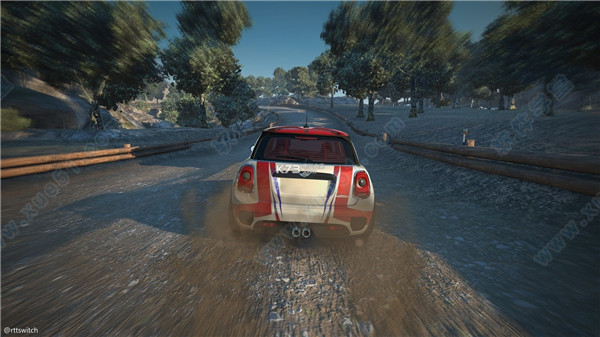 极速俱乐部无限2中文破解版