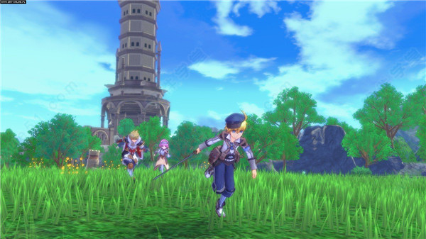 符文工房5四叶草获得方法