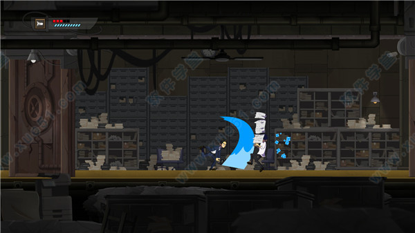 打工人中文破解版