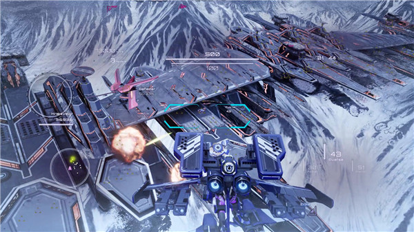 铁翼少女steam破解版