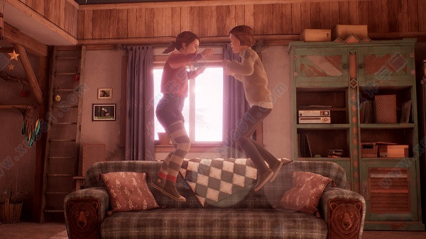 谓何中文破解版