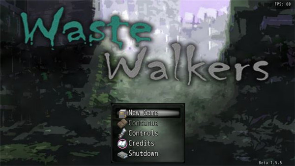 失落行者汉化破解版